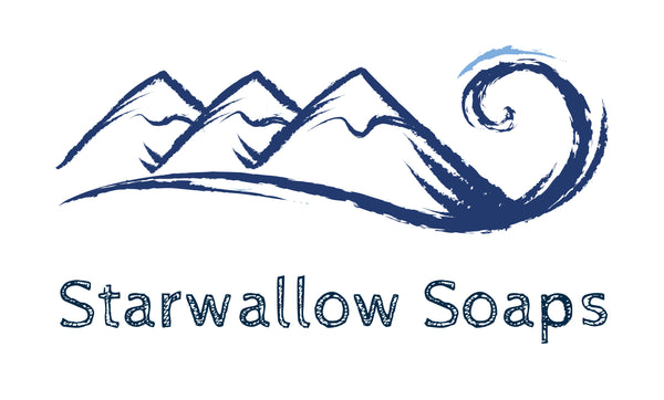 Starwallow Soaps