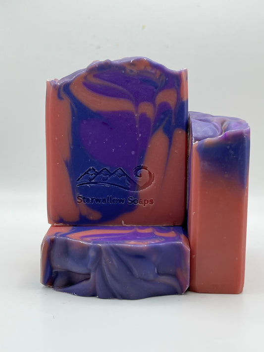 Brambleberry Soap