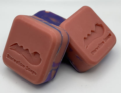 Brambleberry Soap