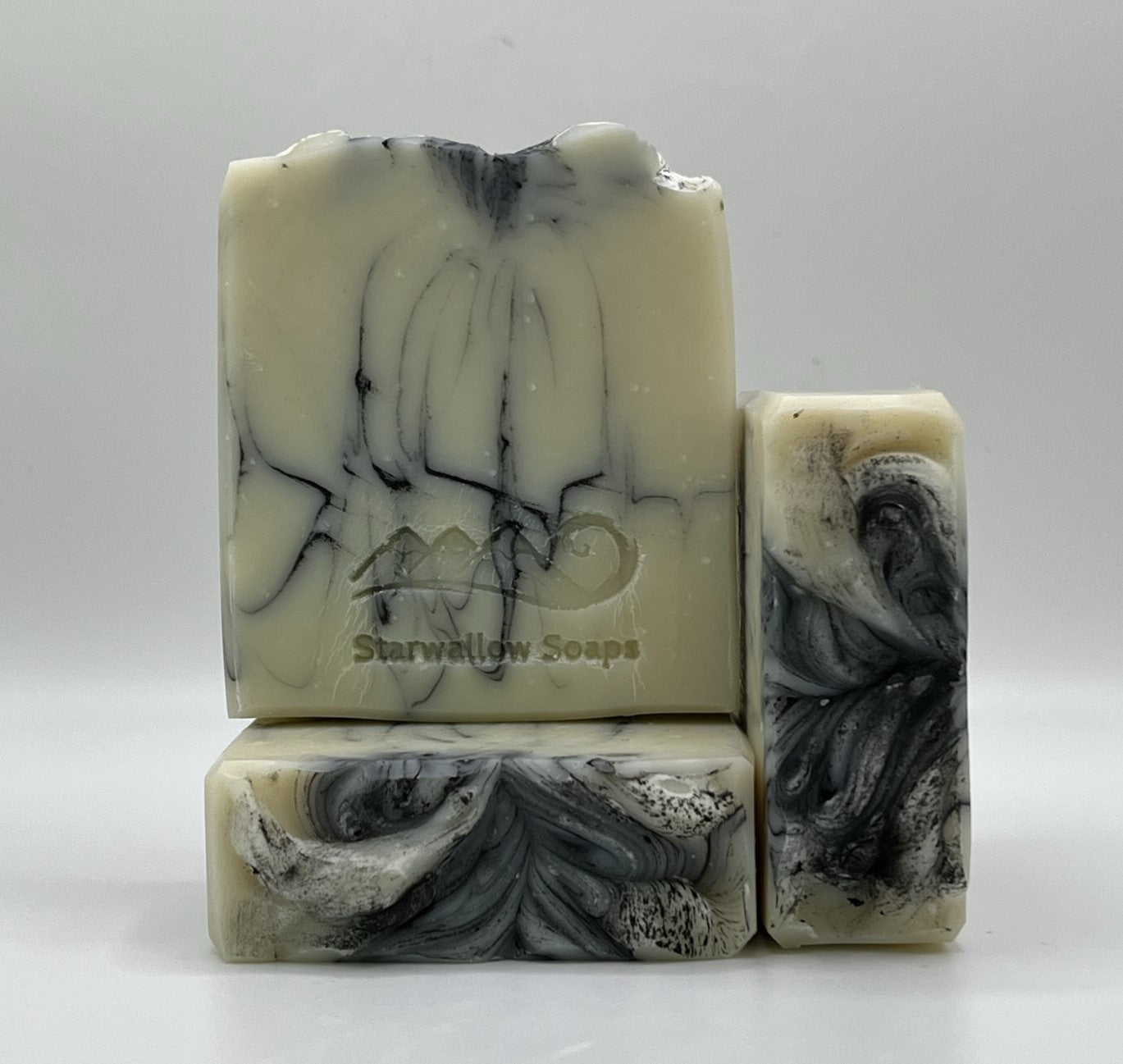 Sandalwood Soap