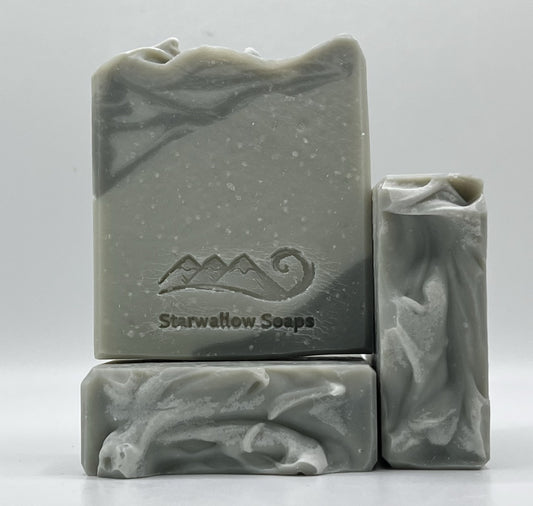 Barber Shop Soap