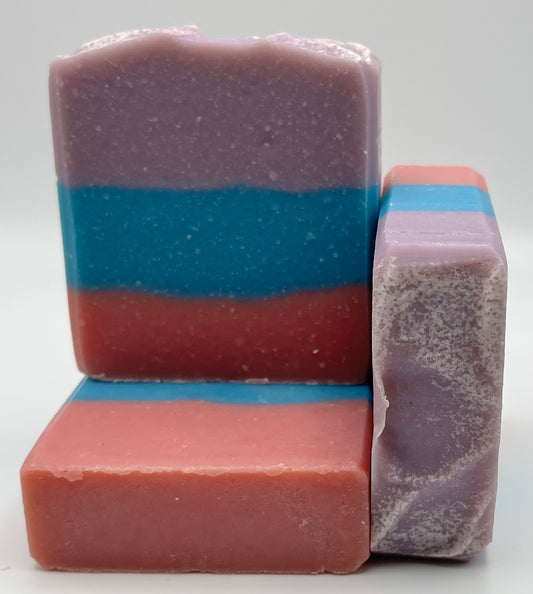 Berry Medley Soap