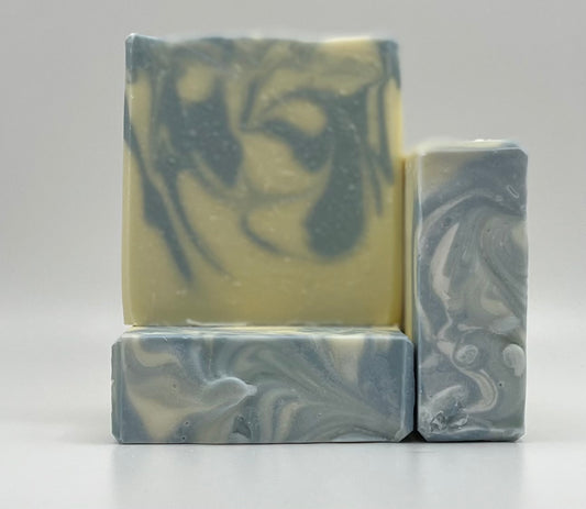 Starwallow Skies Soap