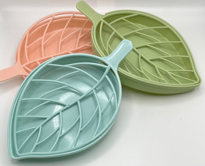 Leaf Soap Dish