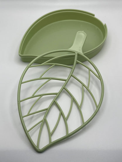 Leaf Soap Dish