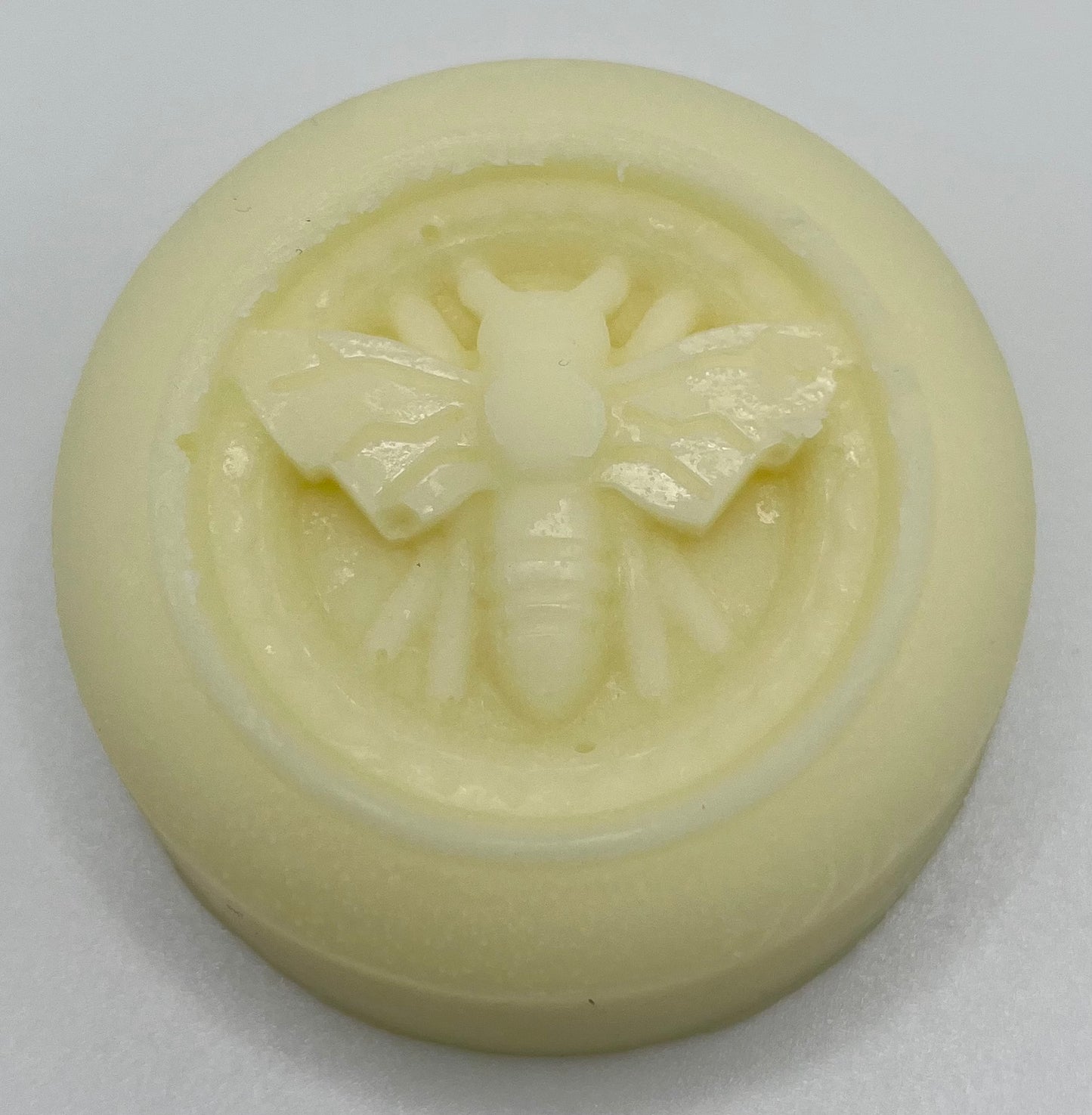 Beeswax Lotion Bars