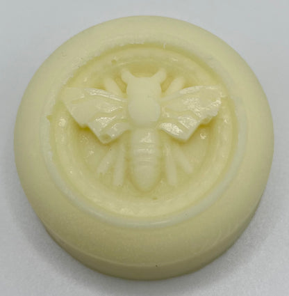 Beeswax Lotion Bars