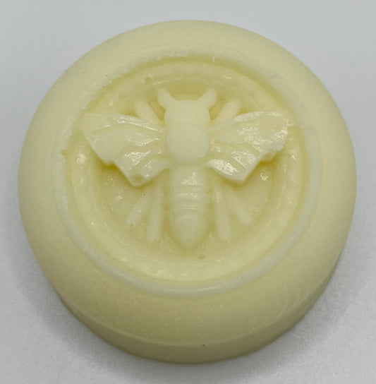 Beeswax Lotion Bars