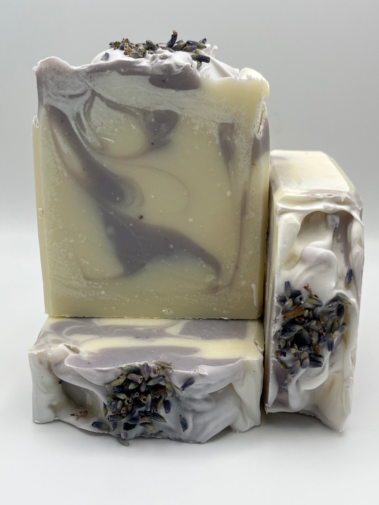 Lavender Soap