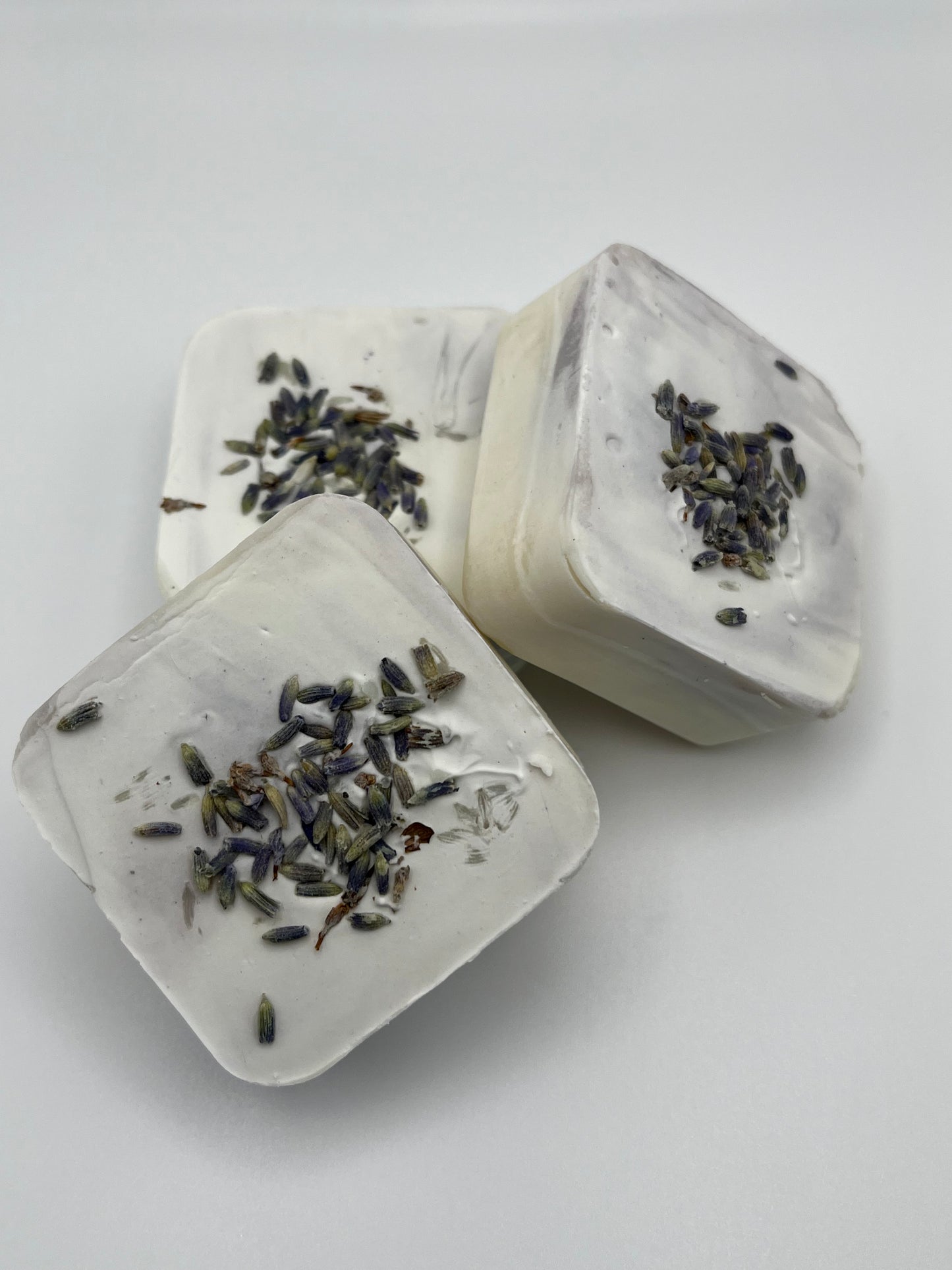 Lavender Soap