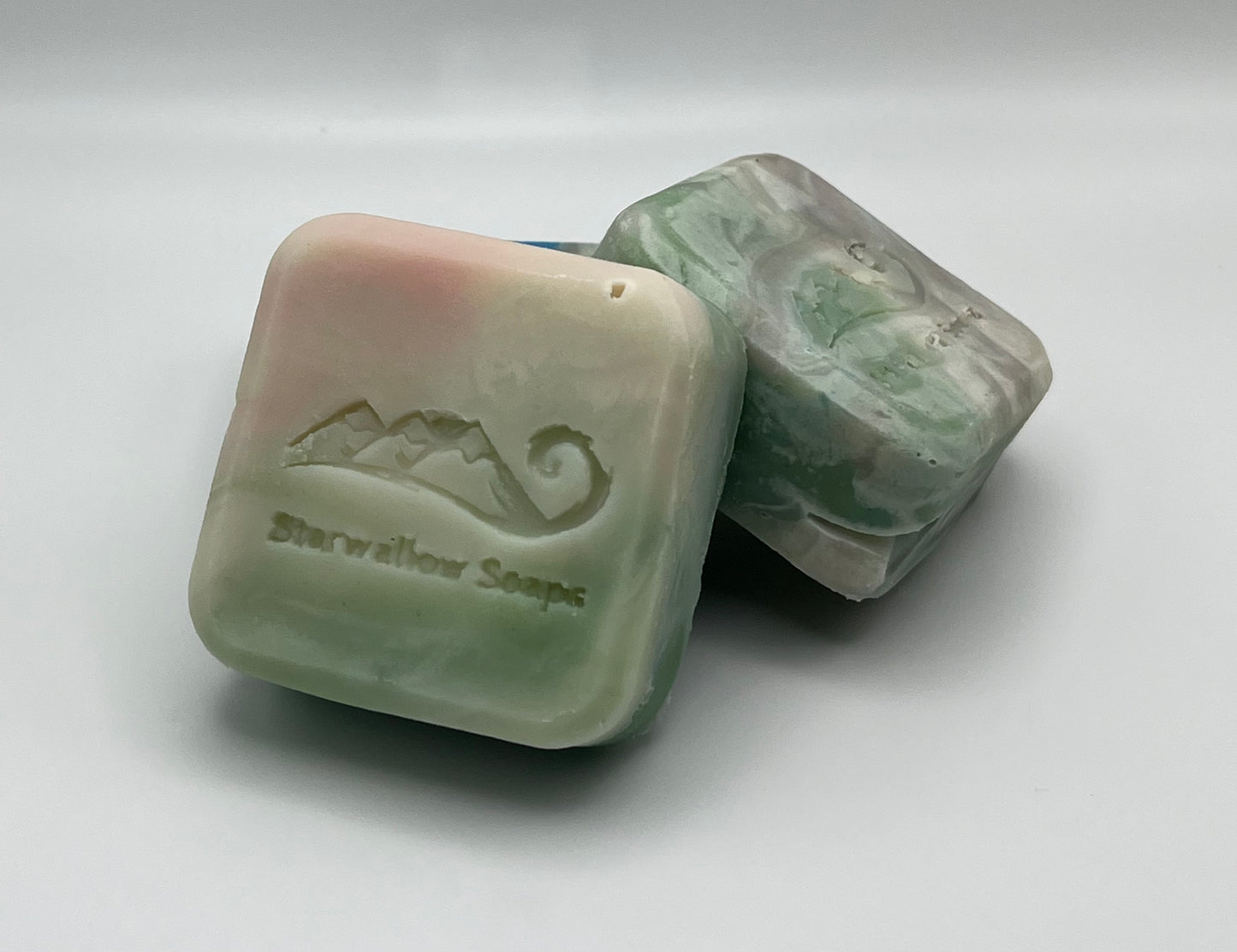 Sea Salt & Lily Soap