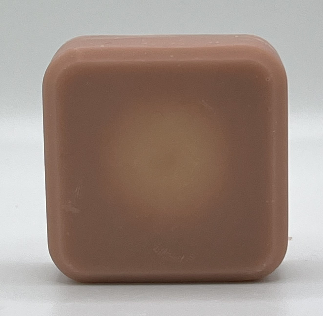 Ginger Ale Soap