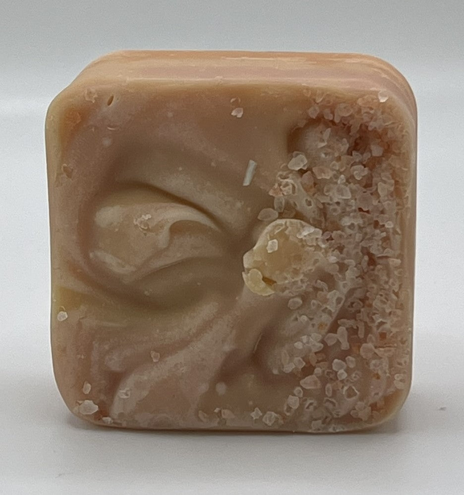 Peach Sorbet Soap